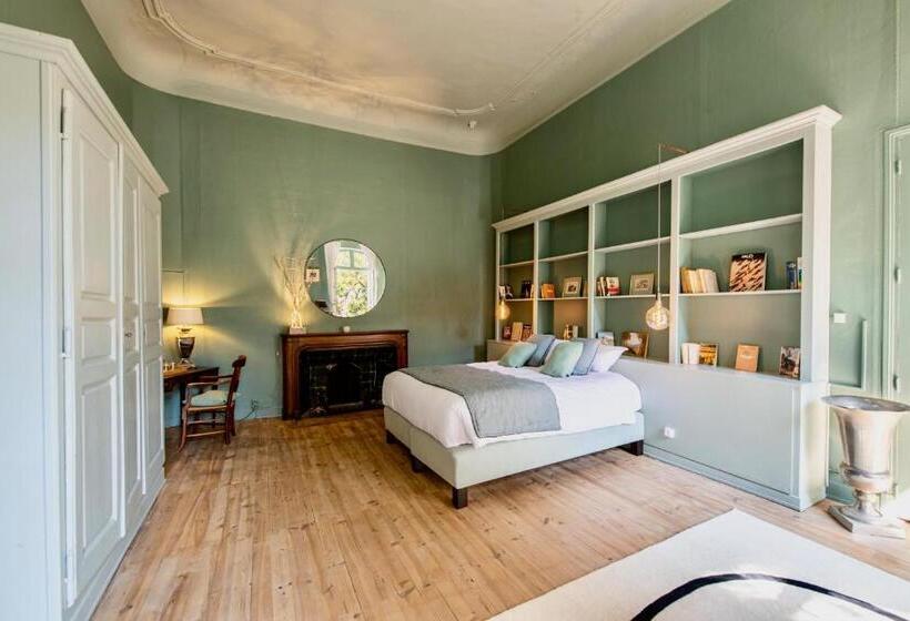 １ベッドルームハウス, La Chapelle Sur La Sorgue