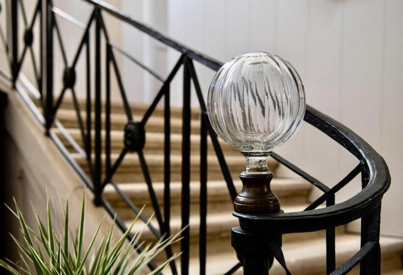 خانه 1 خوابه, La Chapelle Sur La Sorgue