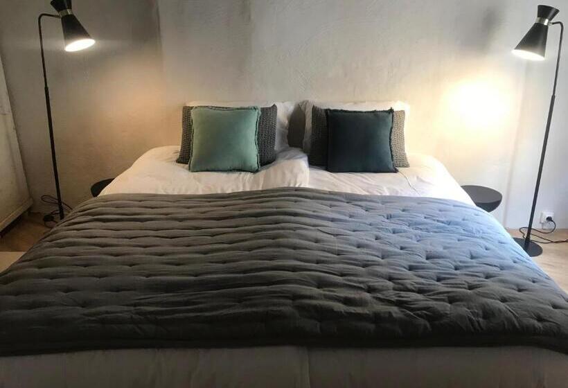 اتاق استاندارد, La Chapelle Sur La Sorgue