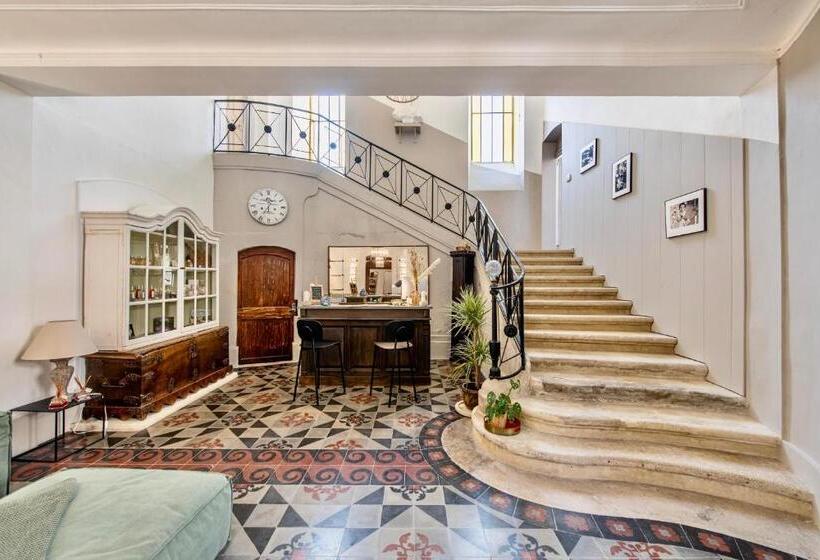 １ベッドルームハウス, La Chapelle Sur La Sorgue