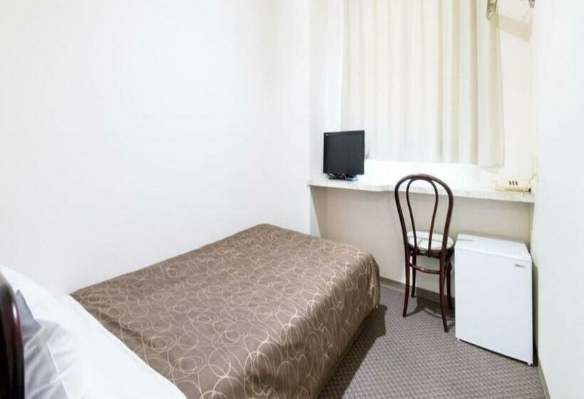 Номер Стандарт Индивидуальный, Business Hotel Kawashima