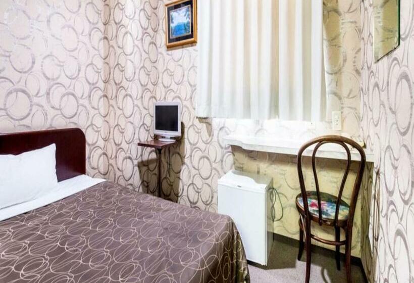 Номер Стандарт Индивидуальный, Business Hotel Kawashima