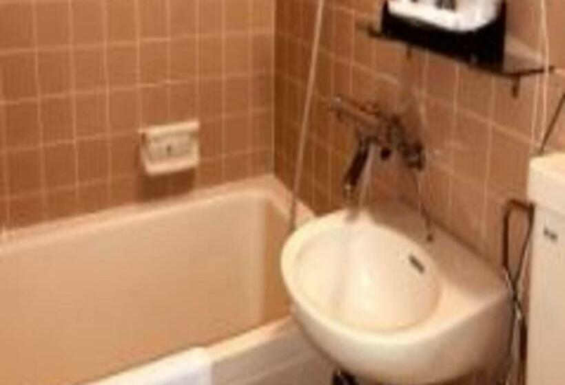 Номер Стандарт, Business Hotel Kawashima