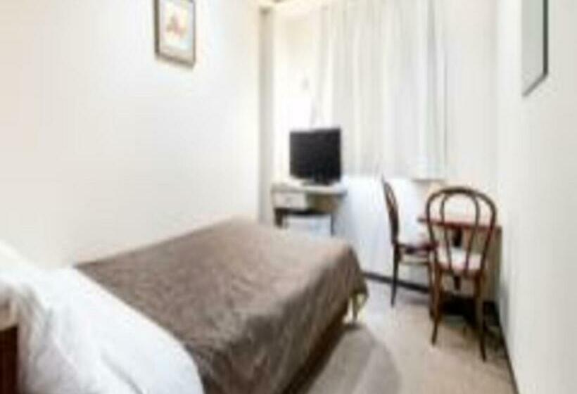 Номер Стандарт, Business Hotel Kawashima