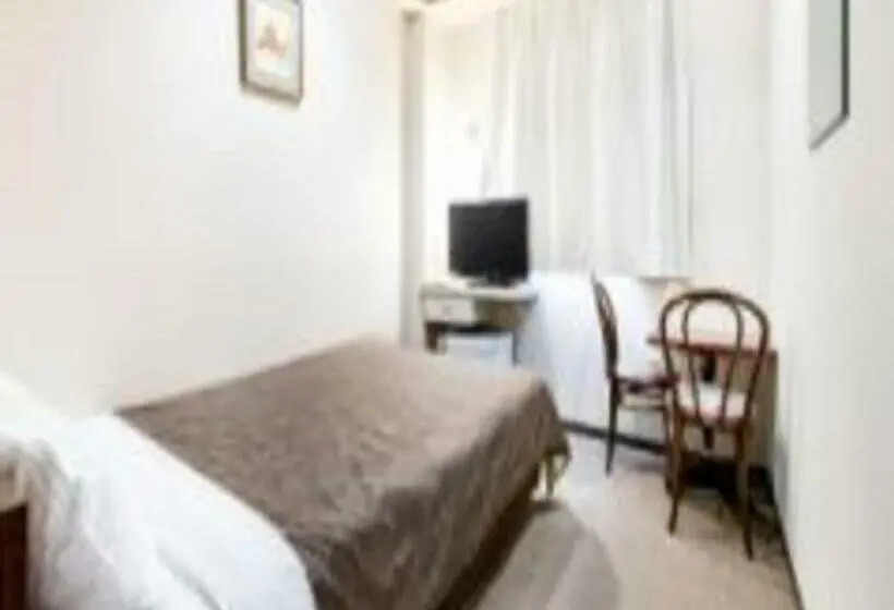 スタンダードルーム, Business Hotel Kawashima
