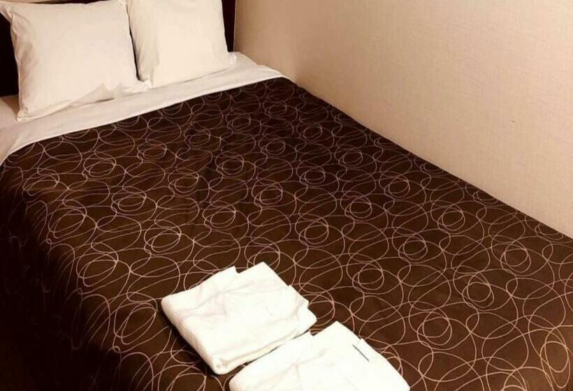 Номер Стандарт, Business Hotel Kawashima