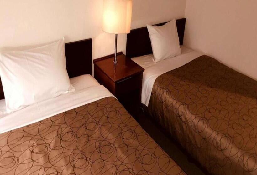 Номер Стандарт, Business Hotel Kawashima
