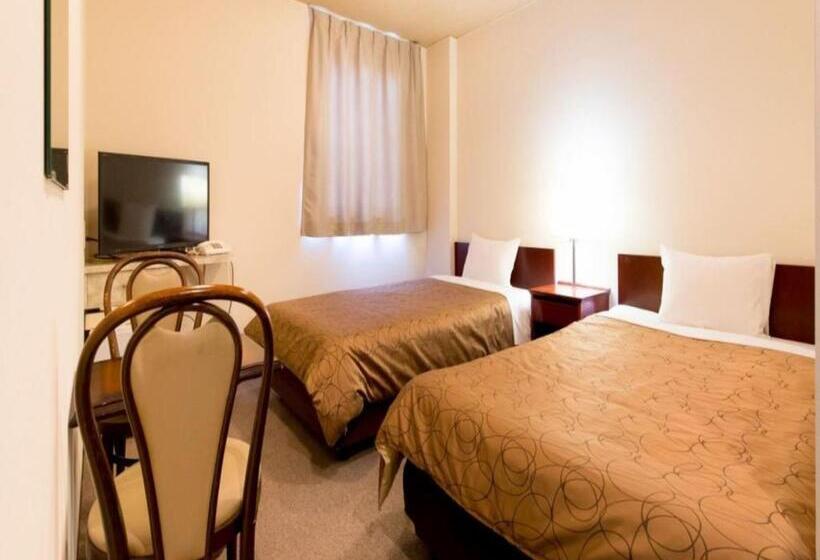 Номер Стандарт, Business Hotel Kawashima