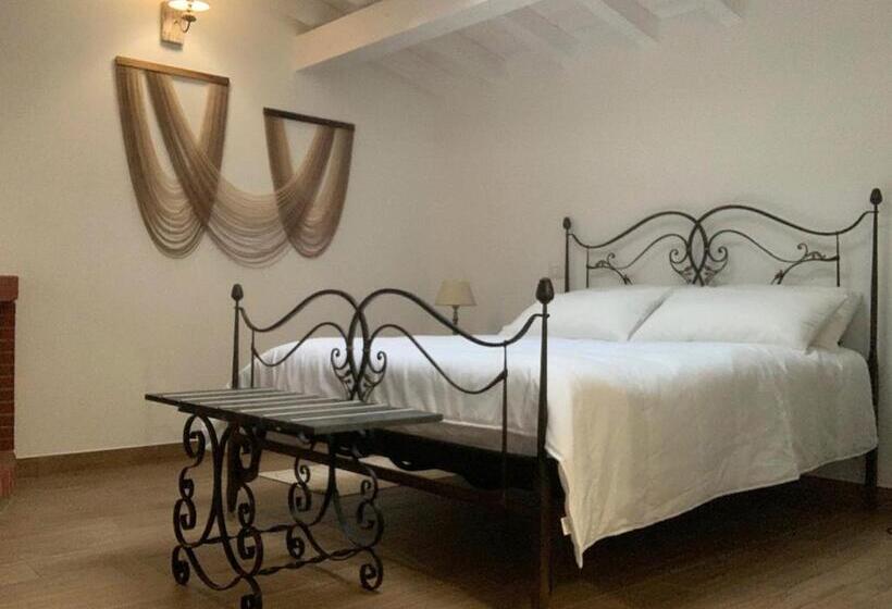 Номер Deluxe, Comforthouse Ladispoli