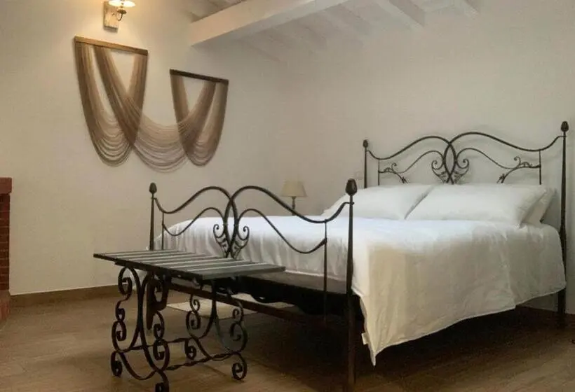 Deluxe Zimmer, Comforthouse Ladispoli