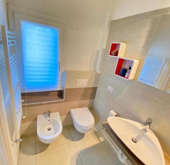 اتاق سوپریور با تخت بزرگ, Nice Residence