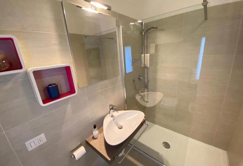 اتاق سوپریور با تخت بزرگ, Nice Residence