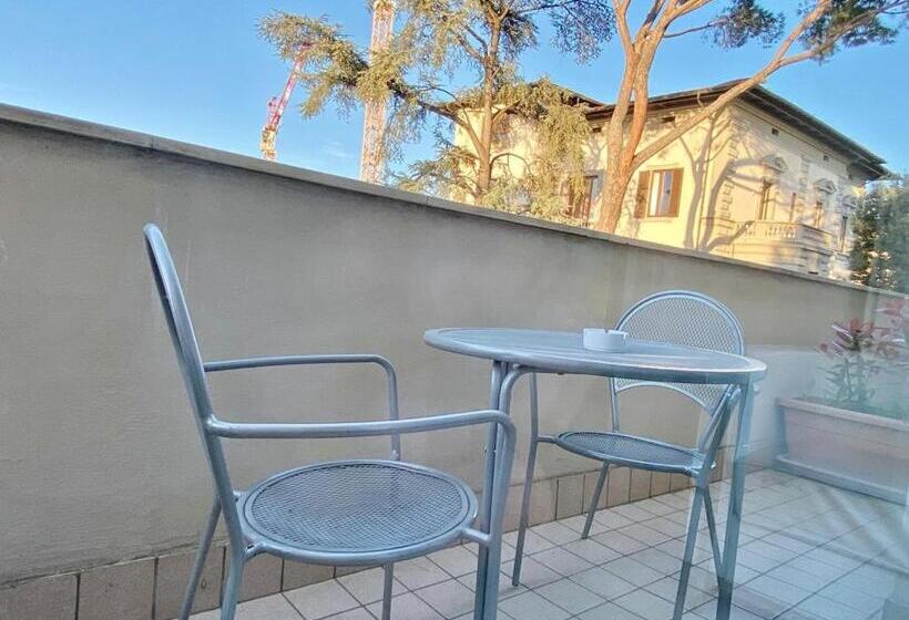 اتاق سوپریور با تخت بزرگ, Nice Residence