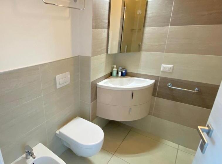 اتاق سوپریور با تخت بزرگ, Nice Residence