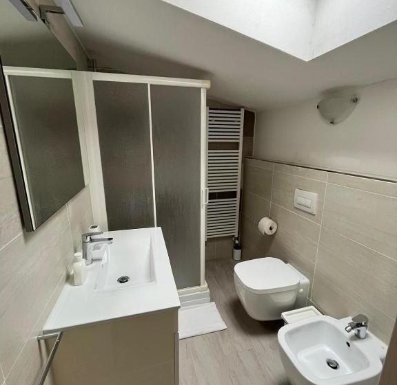 اتاق استاندارد, Nice Residence