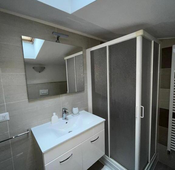 اتاق استاندارد, Nice Residence