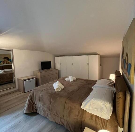 اتاق استاندارد, Nice Residence