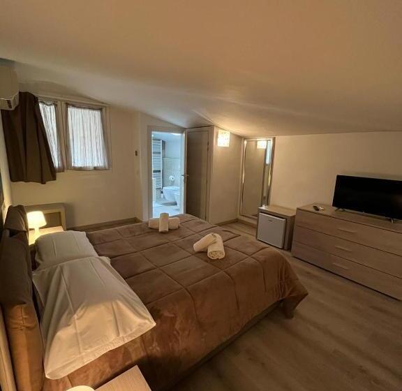 اتاق استاندارد, Nice Residence