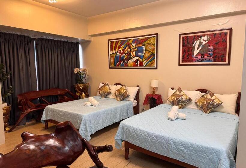 استودیوی لوکس, Cozyvilla At 81 Newport Blvd Walk To Naia T3 Marriott & Resorts World Casino & Newport Mall For 5 Pa