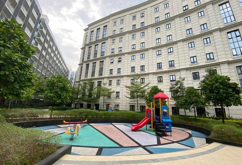 استودیوی لوکس, Cozyvilla At 81 Newport Blvd Walk To Naia T3 Marriott & Resorts World Casino & Newport Mall For 5 Pa