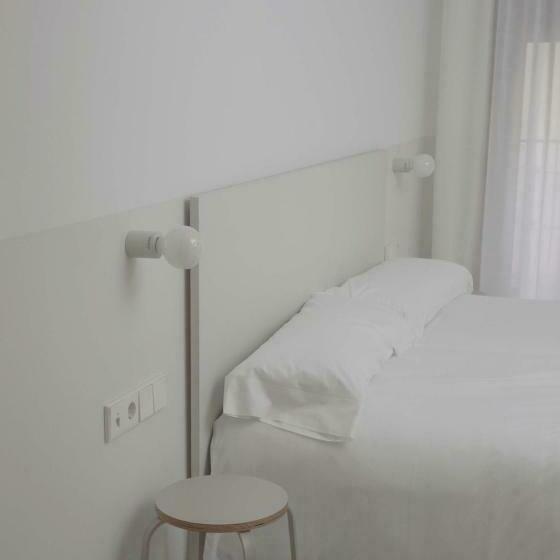 标准间, La Fonda B&b