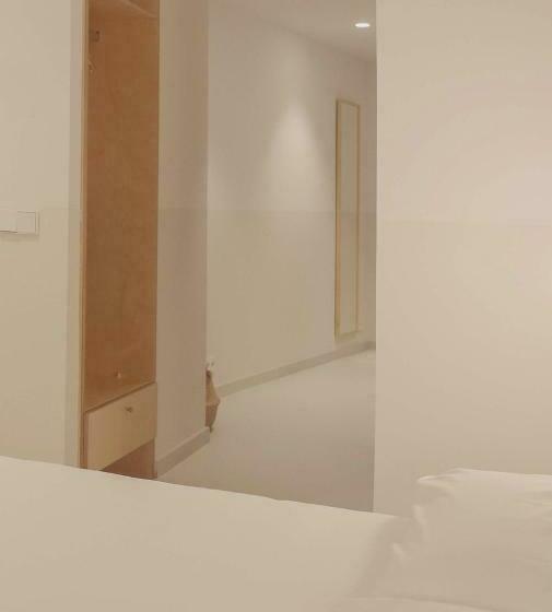 Номер Стандарт, La Fonda B&b
