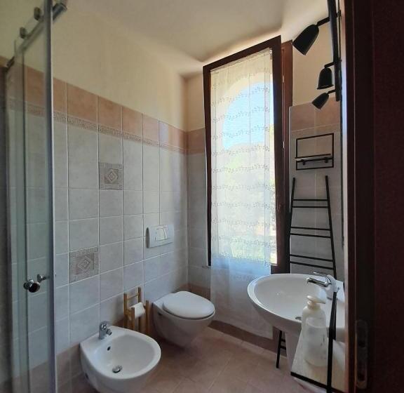 غرفة قياسية, Le Giuncaie Vigna Con Alloggio