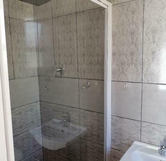 Номер Deluxe, Franchise Benoni Guest House