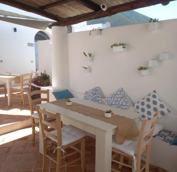 Standard Yhden Hengen Huone, La Casa Di Zeffiro