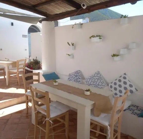Standard Yhden Hengen Huone, La Casa Di Zeffiro