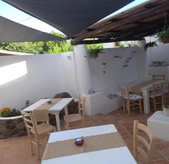 Standard Neljän Hengen Huone, La Casa Di Zeffiro