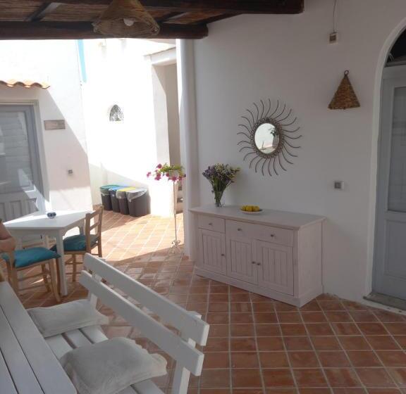 Standard Yhden Hengen Huone, La Casa Di Zeffiro