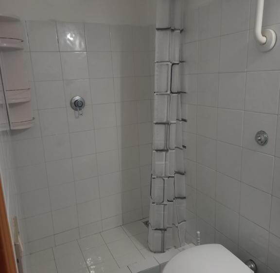 Standard Kolmen Hengen Huone, La Casa Di Zeffiro