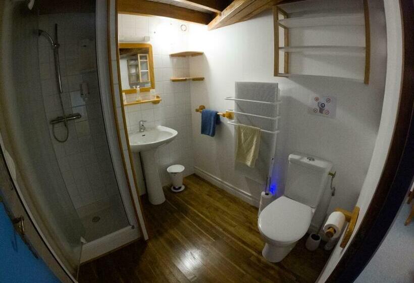 Номер Deluxe, Le Moulin Du Chemin