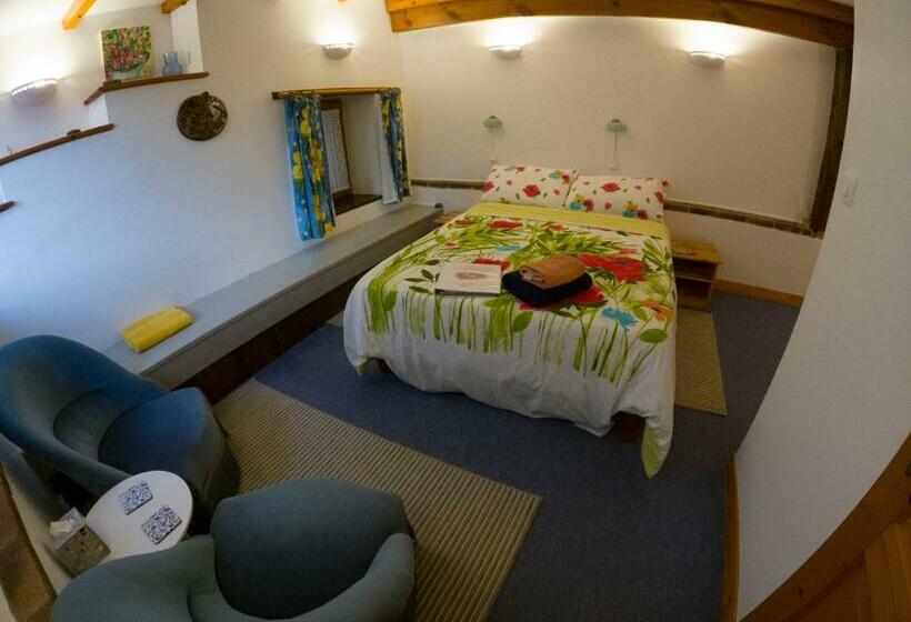 Номер Deluxe, Le Moulin Du Chemin