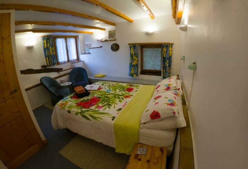 Номер Deluxe, Le Moulin Du Chemin