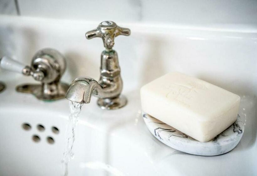 חדר סטנדרט, La Bicicleta Ravito