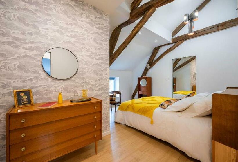 חדר סטנדרט, La Bicicleta Ravito