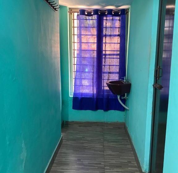 이코노미 룸, Omkara Residency   Only For Indians
