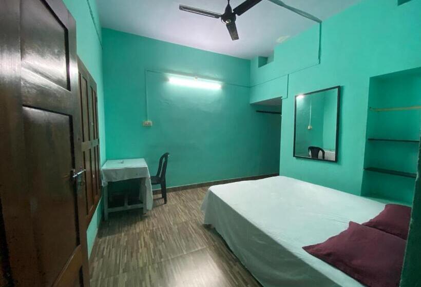 이코노미 룸, Omkara Residency Only For Indians