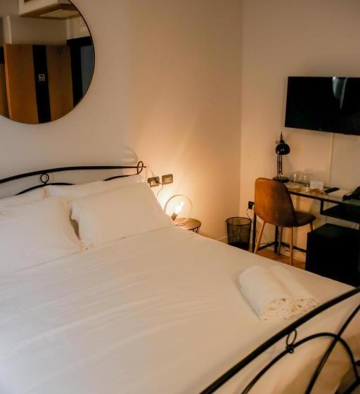 חדר סטנדרט, Sensole Locanda Contemporanea