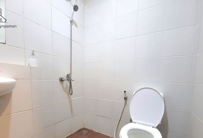 اتاق سوپریور, Regentown Near Ice Bsd