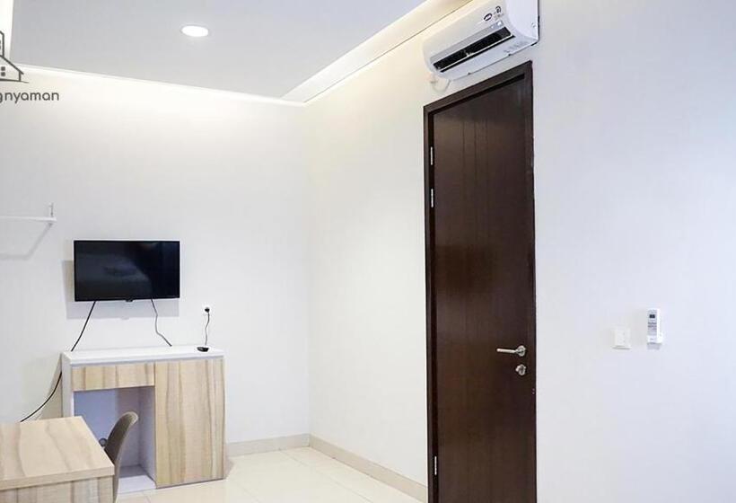 اتاق سوپریور, Regentown Near Ice Bsd