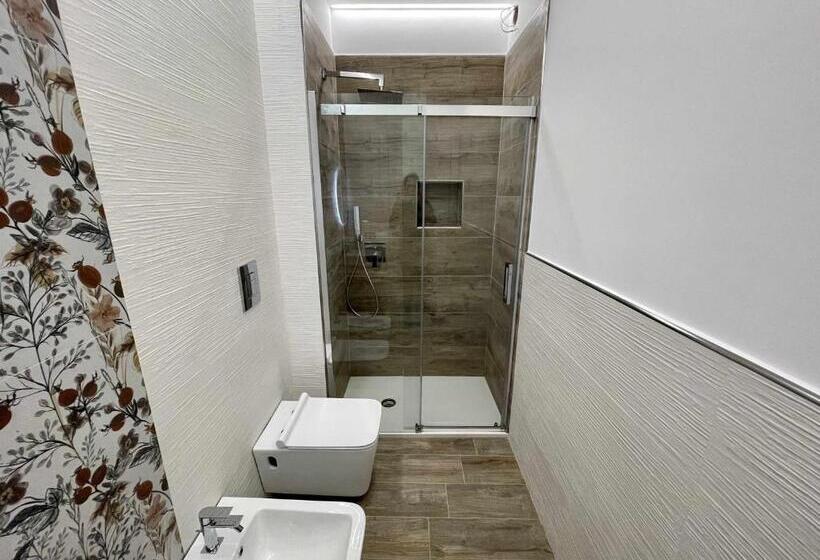 スーペリアールーム, B&b Altomare