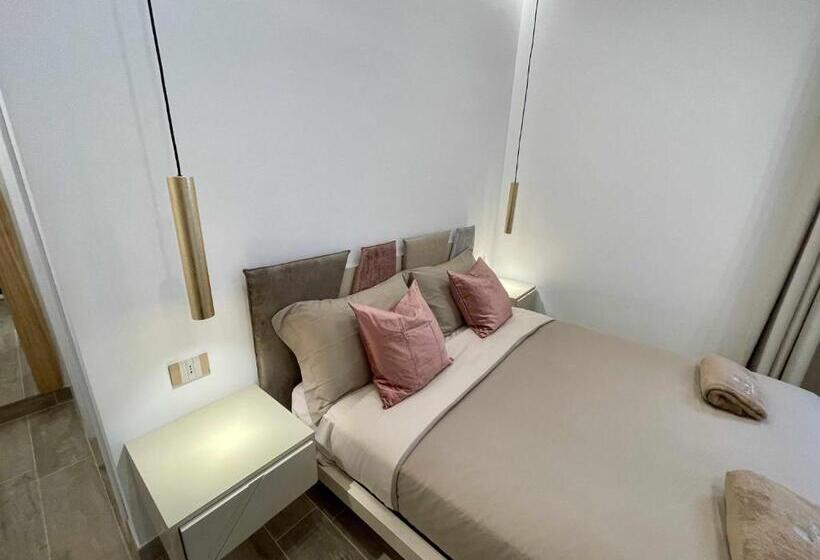 חדר סופריור, B&b Altomare