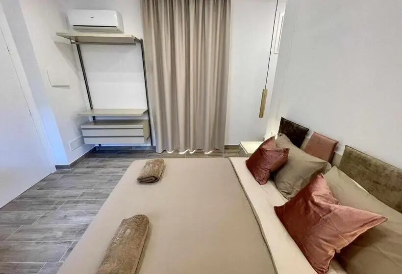 اتاق سوپریور, B&b Altomare