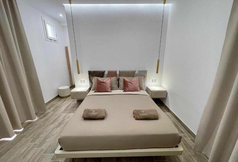スーペリアールーム, B&b Altomare