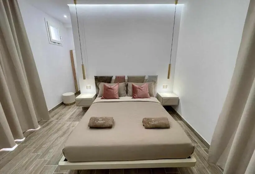 اتاق سوپریور, B&b Altomare