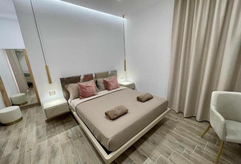 חדר סופריור, B&b Altomare