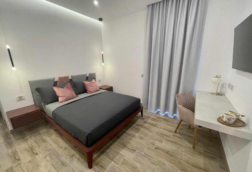 디럭스 룸, B&b Altomare